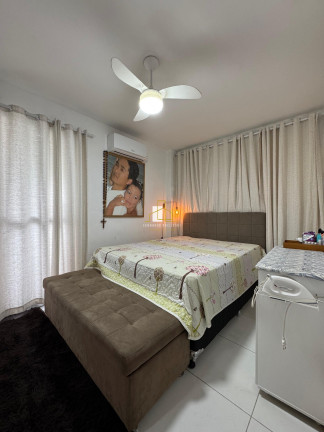 Imagem Imóvel com 3 Quartos à Venda, 98 m² em Jardim Camburi - Vitória Imagem Imóvel com 3 Quartos à Venda, 98 m² em Jardim Camburi - Vitória