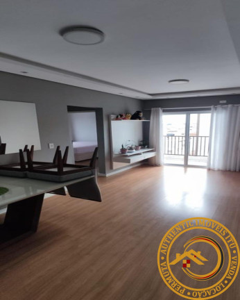 Imagem Apartamento com 2 Quartos à Venda, 55 m² em Jardim Panorama - Salto