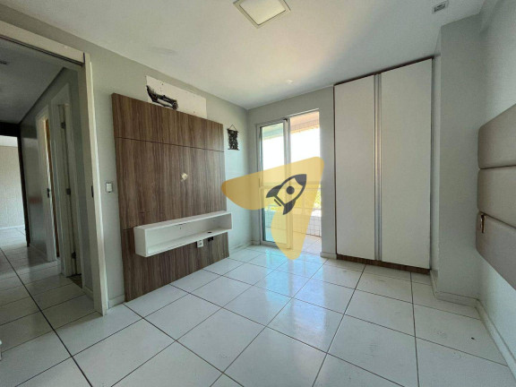 Imagem Apartamento com 3 Quartos à Venda, 80 m² em Edson Queiroz - Fortaleza Imagem Apartamento com 3 Quartos à Venda, 80 m² em Edson Queiroz - Fortaleza