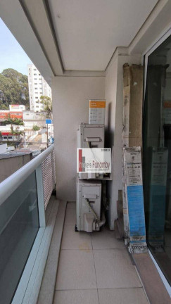 Imagem Sala Comercial para Alugar, 60 m² em Vila Andrade - São Paulo