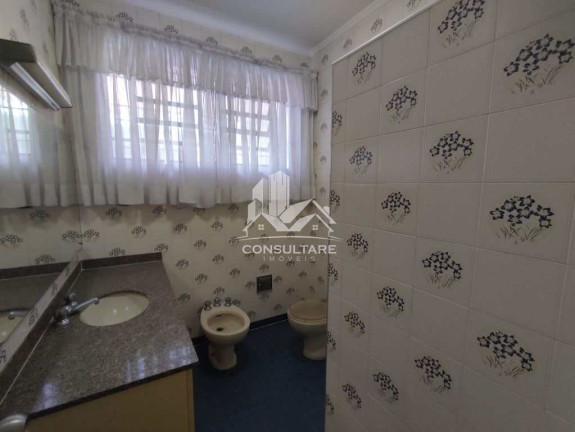 Imagem Casa com 1 Quarto para Alugar, 481 m² em Gonzaga - Santos Imagem Casa com 1 Quarto para Alugar, 481 m² em Gonzaga - Santos