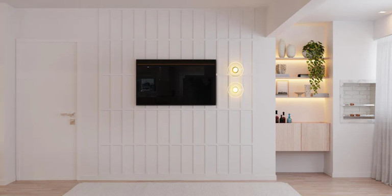 Imagem Apartamento com 1 Quarto à Venda, 76 m² em Centro - Balneário Camboriú