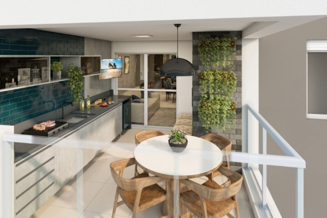Imagem Apartamento com 2 Quartos à Venda, 71 m² em Tatuapé - São Paulo Imagem Apartamento com 2 Quartos à Venda, 71 m² em Tatuapé - São Paulo