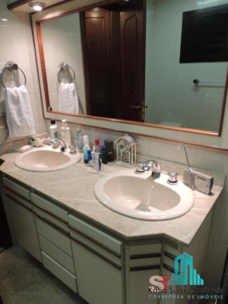 Imagem Apartamento com 4 Quartos à Venda, 238 m² em Centro - São Bernardo Do Campo Imagem Apartamento com 4 Quartos à Venda, 238 m² em Centro - São Bernardo Do Campo