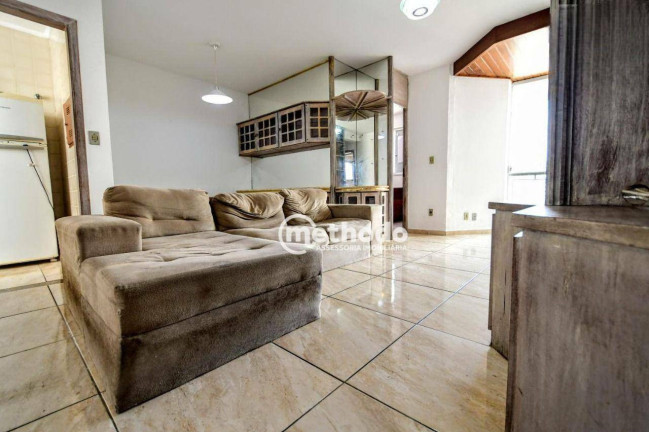 Imagem Apartamento com 1 Quarto à Venda, 50 m² em Centro - Campinas Imagem Apartamento com 1 Quarto à Venda, 50 m² em Centro - Campinas