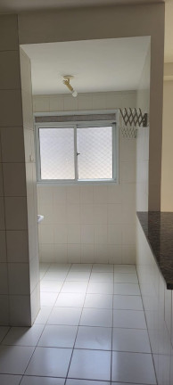 Imagem Apartamento com 2 Quartos à Venda, 51 m² em Campestre - Santo André Imagem Apartamento com 2 Quartos à Venda, 51 m² em Campestre - Santo André