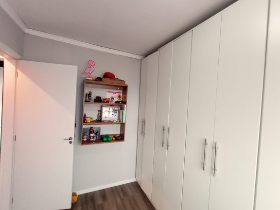 Imagem Imóvel com 2 Quartos à Venda, 48 m² em Sacomã - São Paulo Imagem Imóvel com 2 Quartos à Venda, 48 m² em Sacomã - São Paulo