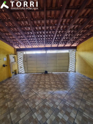 Imagem Sobrado com 3 Quartos à Venda, 230 m² em Parque Jataí - Votorantim