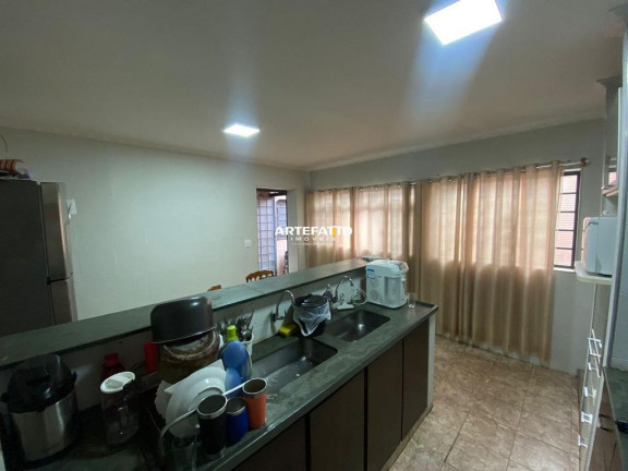 Imagem Sobrado com 3 Quartos à Venda, 300 m² em Jardim Paulistano - Franca Imagem Sobrado com 3 Quartos à Venda, 300 m² em Jardim Paulistano - Franca
