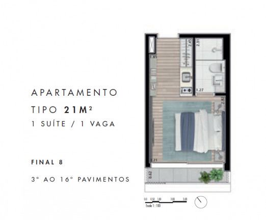 Imagem Apartamento com 1 Quarto à Venda, 62 m² em Vila Madalena - São Paulo Imagem Apartamento com 1 Quarto à Venda, 62 m² em Vila Madalena - São Paulo