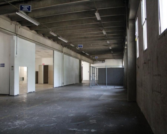 Imagem Imóvel Comercial à Venda, 2.234 m² em Jurubatuba - São Paulo Imagem Imóvel Comercial à Venda, 2.234 m² em Jurubatuba - São Paulo