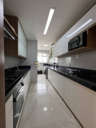 Imagem Apartamento com 2 Quartos à Venda, 89 m² em Itapuã - Vila Velha