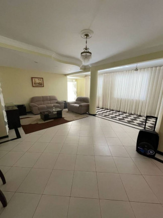 Imagem Casa com 4 Quartos à Venda, 568 m² em Coroa Do Meio - Aracaju