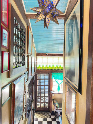 Imagem Casa com 3 Quartos à Venda, 4.800 m² em Cidade Histórica - Porto Seguro