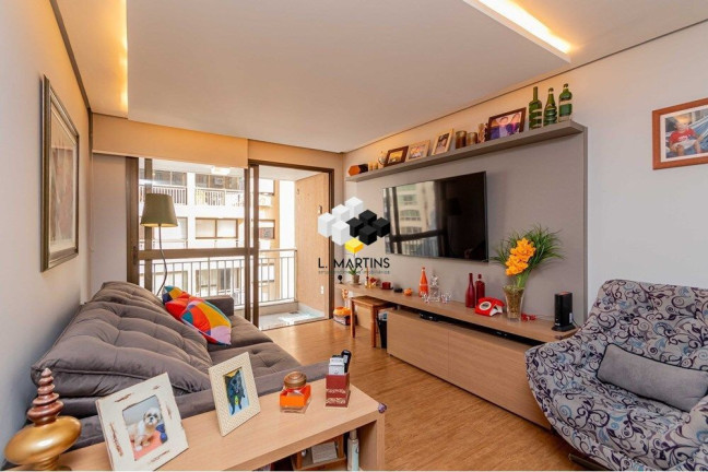 Apartamento com 3 Quartos à Venda, 84 m² em Passo Da Areia - Porto Alegre