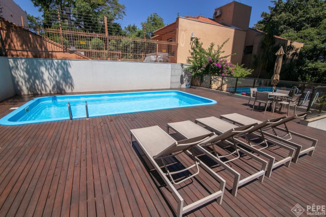 Imagem Apartamento com 3 Quartos à Venda, 243 m² em Rio Branco - Porto Alegre
