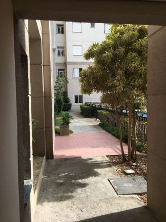 Imagem Apartamento com 2 Quartos à Venda, 49 m² em Luz - São Paulo
