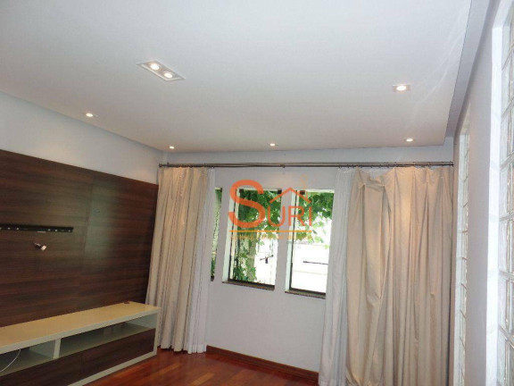 Imagem Casa com 3 Quartos à Venda, 149 m² em Planalto Paulista - São Paulo Imagem Casa com 3 Quartos à Venda, 149 m² em Planalto Paulista - São Paulo