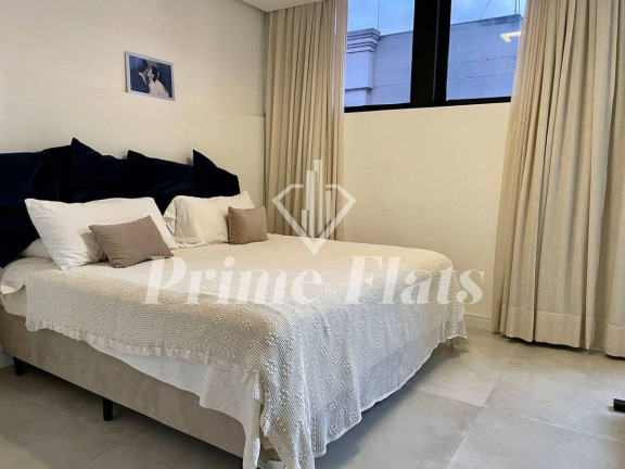 Imagem Apartamento com 3 Quartos à Venda, 260 m² em Itaim Bibi - São Paulo Imagem Apartamento com 3 Quartos à Venda, 260 m² em Itaim Bibi - São Paulo