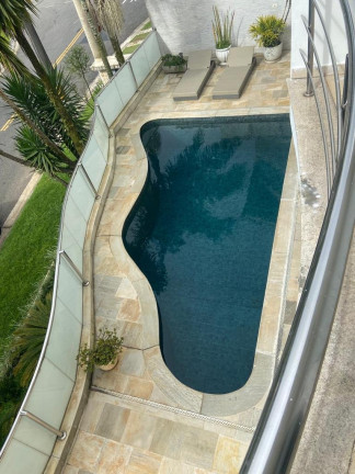 Imagem Casa com 4 Quartos à Venda, 800 m² em Parque Terra Nova Ii - São Bernardo Do Campo