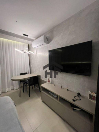 Imagem Apartamento com 1 Quarto à Venda, 25 m² em Boa Viagem - Recife Imagem Apartamento com 1 Quarto à Venda, 25 m² em Boa Viagem - Recife
