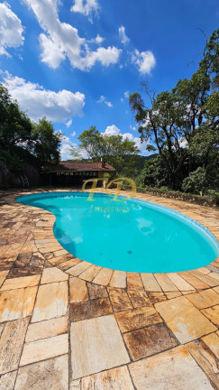 Imagem Casa de Condomínio com 5 Quartos à Venda, 1.800 m² em Portão - Atibaia
