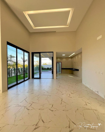 Imagem Casa de Condomínio com 4 Quartos à Venda, 260 m² em Terras Alpha Residencial 2 - Senador Canedo Imagem Casa de Condomínio com 4 Quartos à Venda, 260 m² em Terras Alpha Residencial 2 - Senador Canedo