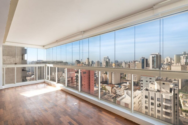 Imagem Apartamento com 3 Quartos à Venda, 127 m² em Santa Cecília - São Paulo Imagem Apartamento com 3 Quartos à Venda, 127 m² em Santa Cecília - São Paulo