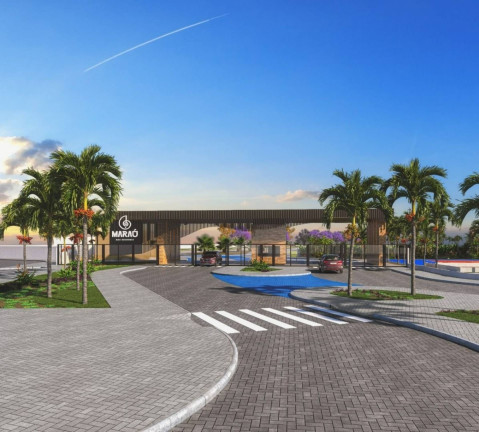 Terreno à Venda, 423 m² em Zona De Expansão (mosqueiro) - Aracaju