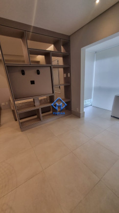 Imagem Apartamento com 1 Quarto para Alugar, 34 m² em Ipiranga - São Paulo Imagem Apartamento com 1 Quarto para Alugar, 34 m² em Ipiranga - São Paulo