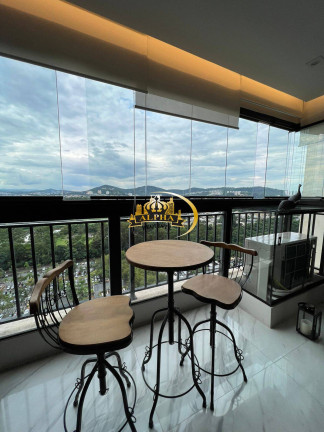 Imagem Apartamento com 3 Quartos à Venda, 75 m² em Alphaville Empresarial - Barueri
