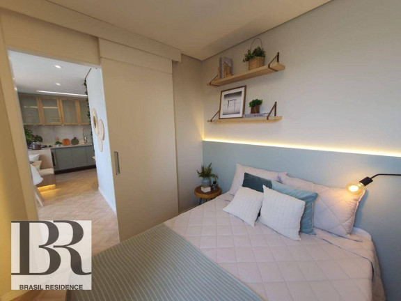 Imagem Apartamento com 2 Quartos à Venda, 37 m² em Cursino - São Paulo Imagem Apartamento com 2 Quartos à Venda, 37 m² em Cursino - São Paulo