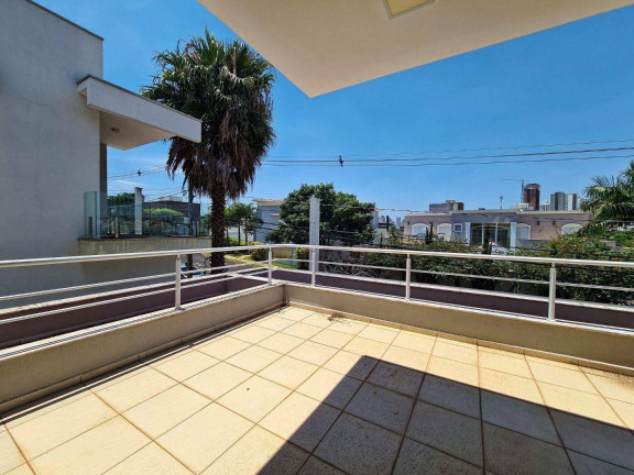 Imagem Casa com 3 Quartos à Venda, 280 m² em Condomínio Mont Blanc - Sorocaba