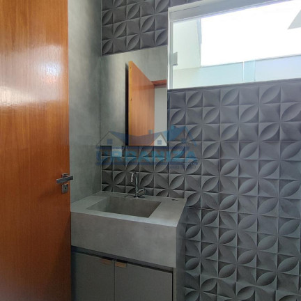 Imagem Casa com 3 Quartos à Venda, 94 m² em Laluce - Birigui