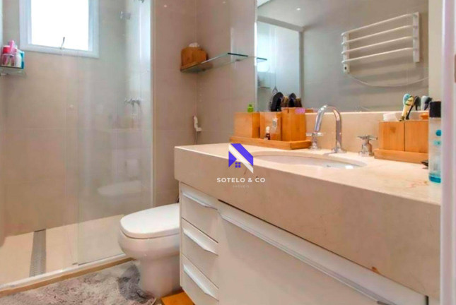 Imagem Apartamento com 4 Quartos à Venda, 305 m² em Moema - São Paulo
