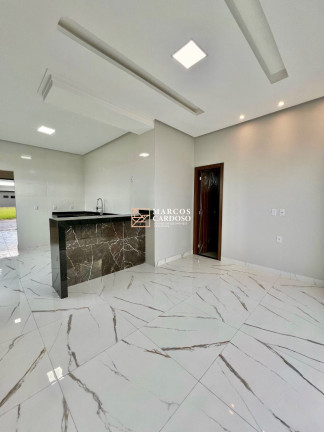 Imagem Casa com 3 Quartos à Venda, 130 m² em São José - Castanhal