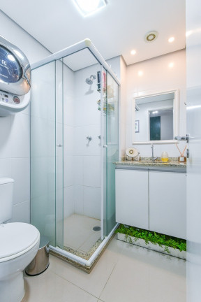 Imagem Studio com 1 Quarto à Venda, 32 m² em Jardim Ampliação - São Paulo