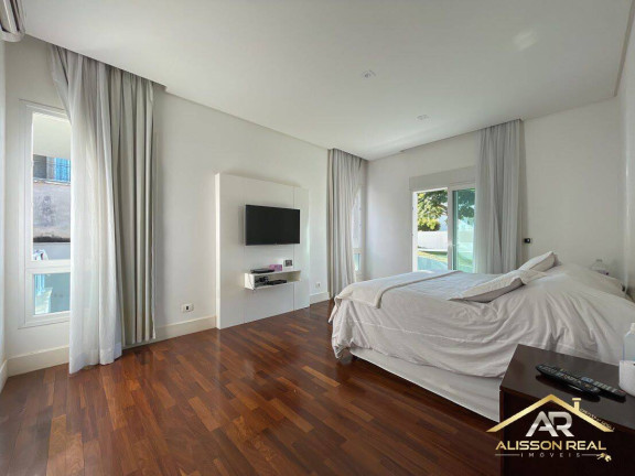 Imagem Casa de Condomínio com 5 Quartos à Venda, 481 m² em Alphaville - Santana De Parnaíba Imagem Casa de Condomínio com 5 Quartos à Venda, 481 m² em Alphaville - Santana De Parnaíba