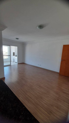 Apartamento com 3 Quartos à Venda, 85 m² em Bosque Flamboyant - Taubaté