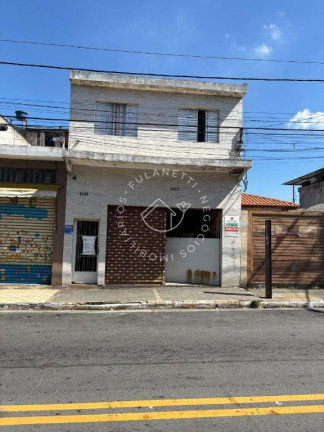 Imóvel Comercial à Venda, 216 m² em Burgo Paulista - São Paulo