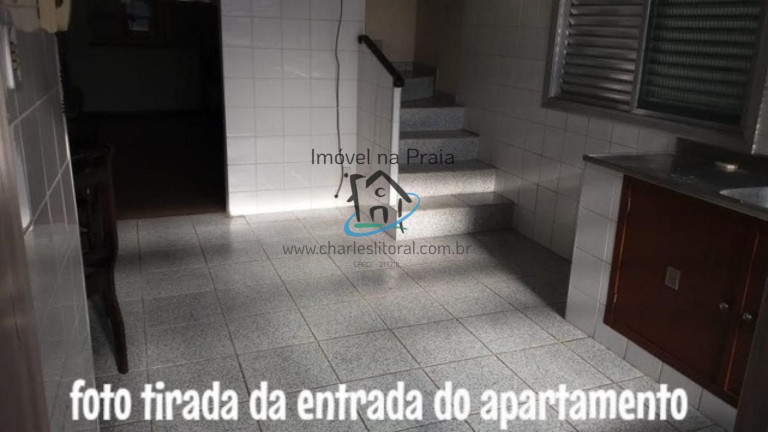 Imagem Apartamento com 2 Quartos à Venda, 123 m² em Centro - Caraguatatuba
