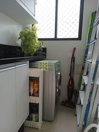 Imagem Cobertura com 3 Quartos à Venda, 124 m² em Bombas - Bombinhas