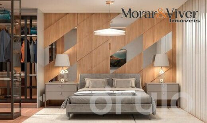 Imagem Apartamento com 3 Quartos à Venda, 143 m² em Juvevê - Curitiba Imagem Apartamento com 3 Quartos à Venda, 143 m² em Juvevê - Curitiba