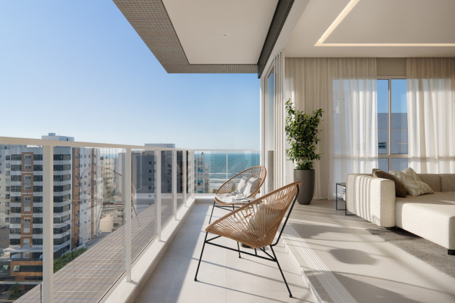 Imagem Apartamento com 3 Quartos à Venda, 173 m² em Navegantes - Capão Da Canoa Imagem Apartamento com 3 Quartos à Venda, 173 m² em Navegantes - Capão Da Canoa