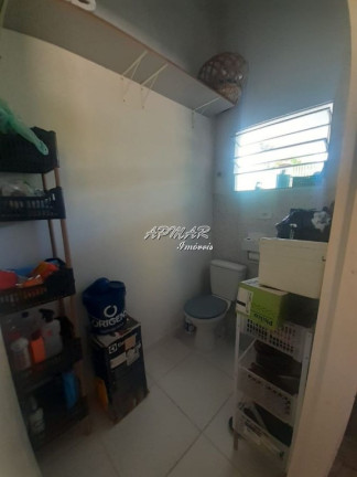 Imagem Casa com 1 Quarto à Venda, 70 m² em Solemar - Praia Grande Imagem Casa com 1 Quarto à Venda, 70 m² em Solemar - Praia Grande