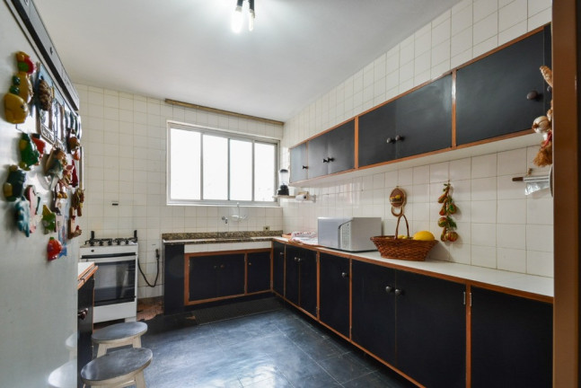 Imagem Imóvel com 3 Quartos à Venda, 175 m² em Jardim Paulista - São Paulo Imagem Imóvel com 3 Quartos à Venda, 175 m² em Jardim Paulista - São Paulo