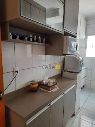 Imagem Apartamento com 2 Quartos à Venda, 58 m² em Jardim Marajoara - Nova Odessa Imagem Apartamento com 2 Quartos à Venda, 58 m² em Jardim Marajoara - Nova Odessa
