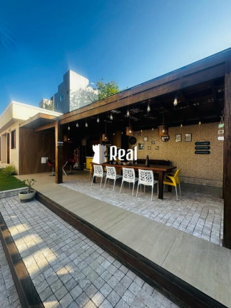 Imagem Casa à Venda, 430 m² em Alphaville (abrantes) - Camaçari Imagem Casa à Venda, 430 m² em Alphaville (abrantes) - Camaçari