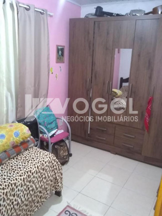Imagem Casa com 2 Quartos à Venda, 50 m² em Campina - Sao Leopoldo Imagem Casa com 2 Quartos à Venda, 50 m² em Campina - Sao Leopoldo