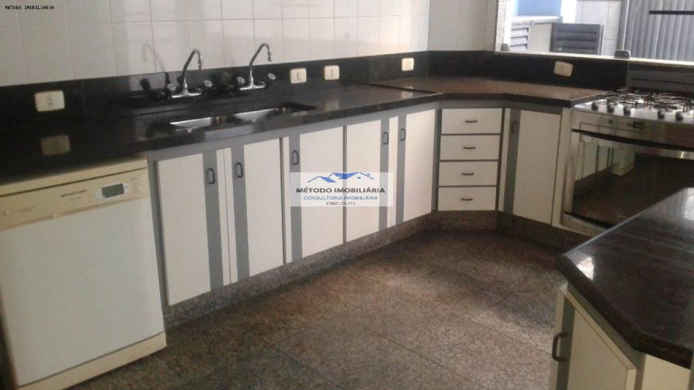 Imagem Casa com 4 Quartos à Venda, 945 m² em Interlagos - São Paulo